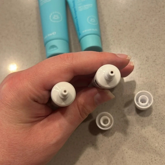 Tula Bundle - Cleanser, Day & Night Cream, Serum, and Bronzing Drops - Picture 5 of 10